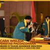 WISUDA UNPAD GEL III TA 2024-2025 FAKULTAS FARMASI OLEH REKTOR (14)