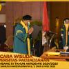 WISUDA UNPAD GEL III TA 2024-2025 FAKULTAS FARMASI OLEH REKTOR (20)