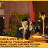 WISUDA UNPAD GEL III TA 2024-2025 FAKULTAS FARMASI OLEH REKTOR (5)