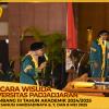 WISUDA UNPAD GEL III TA 2024-2025 FAKULTAS FARMASI OLEH REKTOR (9)