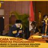 WISUDA UNPAD GEL III TA 2024-2025 FAKULTAS ILMU KOMUNIKASI OLEH REKTOR(001)