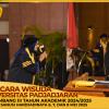 WISUDA UNPAD GEL III TA 2024-2025 FAKULTAS ILMU KOMUNIKASI OLEH REKTOR(002)