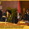 WISUDA UNPAD GEL III TA 2024-2025 FAKULTAS ILMU KOMUNIKASI OLEH REKTOR(004)