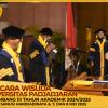 WISUDA UNPAD GEL III TA 2024-2025 FAKULTAS ILMU KOMUNIKASI OLEH REKTOR(005)