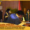 WISUDA UNPAD GEL III TA 2024-2025 FAKULTAS ILMU KOMUNIKASI OLEH REKTOR(006)