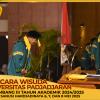 WISUDA UNPAD GEL III TA 2024-2025 FAKULTAS ILMU KOMUNIKASI OLEH REKTOR(014)
