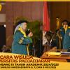 WISUDA UNPAD GEL III TA 2024-2025 FAKULTAS ILMU KOMUNIKASI OLEH REKTOR(017)