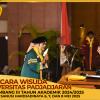 WISUDA UNPAD GEL III TA 2024-2025 FAKULTAS ILMU KOMUNIKASI OLEH REKTOR(029)