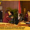 WISUDA UNPAD GEL III TA 2024-2025 FAKULTAS ILMU KOMUNIKASI OLEH REKTOR(030)