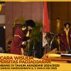 WISUDA UNPAD GEL III TA 2024-2025 FAKULTAS ILMU KOMUNIKASI OLEH REKTOR(037)