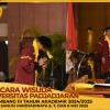 WISUDA UNPAD GEL III TA 2024-2025 FAKULTAS ILMU KOMUNIKASI OLEH REKTOR(041)