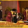 WISUDA UNPAD GEL III TA 2024-2025 FAKULTAS ILMU KOMUNIKASI OLEH REKTOR(043)