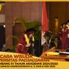 WISUDA UNPAD GEL III TA 2024-2025 FAKULTAS ILMU KOMUNIKASI OLEH REKTOR(068)
