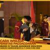 WISUDA UNPAD GEL III TA 2024-2025 FAKULTAS ILMU KOMUNIKASI OLEH REKTOR(076)