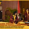 WISUDA UNPAD GEL III TA 2024-2025 FAKULTAS ILMU KOMUNIKASI OLEH REKTOR(080)