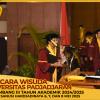 WISUDA UNPAD GEL III TA 2024-2025 FAKULTAS ILMU KOMUNIKASI OLEH REKTOR(091)