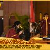 WISUDA UNPAD GEL III TA 2024-2025 FAKULTAS ILMU KOMUNIKASI OLEH REKTOR(092)