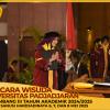 WISUDA UNPAD GEL III TA 2024-2025 FAKULTAS ILMU KOMUNIKASI OLEH REKTOR(103)