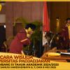 WISUDA UNPAD GEL III TA 2024-2025 FAKULTAS ILMU KOMUNIKASI OLEH REKTOR(104)