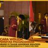 WISUDA UNPAD GEL III TA 2024-2025 FAKULTAS ILMU KOMUNIKASI OLEH REKTOR(105)