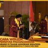 WISUDA UNPAD GEL III TA 2024-2025 FAKULTAS ILMU KOMUNIKASI OLEH REKTOR(106)