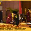 WISUDA UNPAD GEL III TA 2024-2025 FAKULTAS ILMU KOMUNIKASI OLEH REKTOR(107)