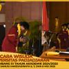 WISUDA UNPAD GEL III TA 2024-2025 FAKULTAS ILMU KOMUNIKASI OLEH REKTOR(108)
