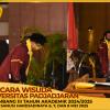 WISUDA UNPAD GEL III TA 2024-2025 FAKULTAS ILMU KOMUNIKASI OLEH REKTOR(110)
