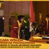 WISUDA UNPAD GEL III TA 2024-2025 FAKULTAS ILMU KOMUNIKASI OLEH REKTOR(111)