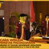 WISUDA UNPAD GEL III TA 2024-2025 FAKULTAS ILMU KOMUNIKASI OLEH REKTOR(116)