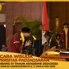 WISUDA UNPAD GEL III TA 2024-2025 FAKULTAS ILMU KOMUNIKASI OLEH REKTOR(117)