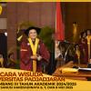 WISUDA UNPAD GEL III TA 2024-2025 FAKULTAS ILMU KOMUNIKASI OLEH REKTOR(119)