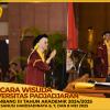 WISUDA UNPAD GEL III TA 2024-2025 FAKULTAS ILMU KOMUNIKASI OLEH REKTOR(122)