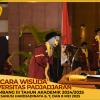WISUDA UNPAD GEL III TA 2024-2025 FAKULTAS ILMU KOMUNIKASI OLEH REKTOR(123)