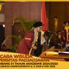 WISUDA UNPAD GEL III TA 2024-2025 FAKULTAS ILMU KOMUNIKASI OLEH REKTOR(126)
