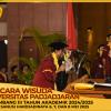 WISUDA UNPAD GEL III TA 2024-2025 FAKULTAS ILMU KOMUNIKASI OLEH REKTOR(127)
