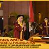 WISUDA UNPAD GEL III TA 2024-2025 FAKULTAS ILMU KOMUNIKASI OLEH REKTOR(128)