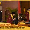 WISUDA UNPAD GEL III TA 2024-2025 FAKULTAS ILMU KOMUNIKASI OLEH REKTOR(130)