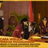 WISUDA UNPAD GEL III TA 2024-2025 FAKULTAS ILMU KOMUNIKASI OLEH REKTOR(139)