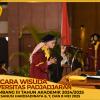 WISUDA UNPAD GEL III TA 2024-2025 FAKULTAS ILMU KOMUNIKASI OLEH REKTOR(143)