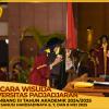 WISUDA UNPAD GEL III TA 2024-2025 FAKULTAS ILMU KOMUNIKASI OLEH REKTOR(144)