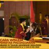 WISUDA UNPAD GEL III TA 2024-2025 FAKULTAS ILMU KOMUNIKASI OLEH REKTOR(146)