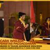 WISUDA UNPAD GEL III TA 2024-2025 FAKULTAS ILMU KOMUNIKASI OLEH REKTOR(147)