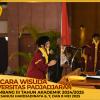 WISUDA UNPAD GEL III TA 2024-2025 FAKULTAS ILMU KOMUNIKASI OLEH REKTOR(148)