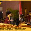 WISUDA UNPAD GEL III TA 2024-2025 FAKULTAS ILMU KOMUNIKASI OLEH REKTOR(150)