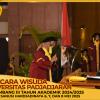 WISUDA UNPAD GEL III TA 2024-2025 FAKULTAS ILMU KOMUNIKASI OLEH REKTOR(151)