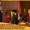 WISUDA UNPAD GEL III TA 2024-2025 FAKULTAS ILMU KOMUNIKASI OLEH REKTOR(155)