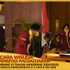 WISUDA UNPAD GEL III TA 2024-2025 FAKULTAS ILMU KOMUNIKASI OLEH REKTOR(156)