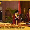 WISUDA UNPAD GEL III TA 2024-2025 FAKULTAS ILMU KOMUNIKASI OLEH REKTOR(157)