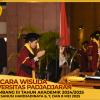 WISUDA UNPAD GEL III TA 2024-2025 FAKULTAS ILMU KOMUNIKASI OLEH REKTOR(158)
